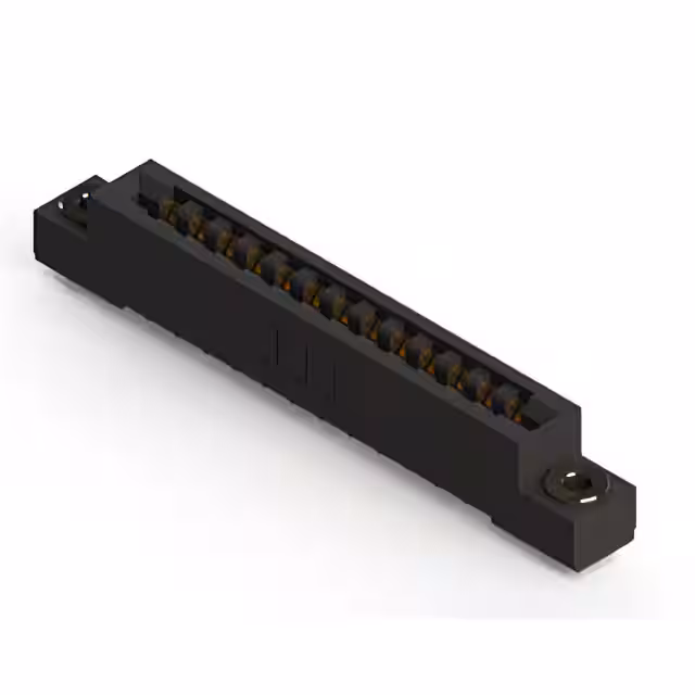 357-013-554-103 EDAC Inc.  Edgeboard Connectors